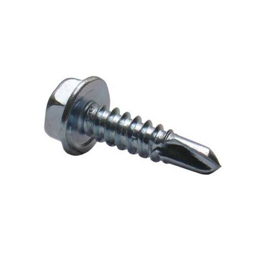 Shook 10X1/2 Jiffy Point Screws 11072