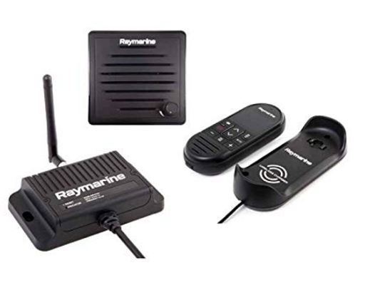 Raymarine T70433 Wireless 1st Station Kit for Ray90