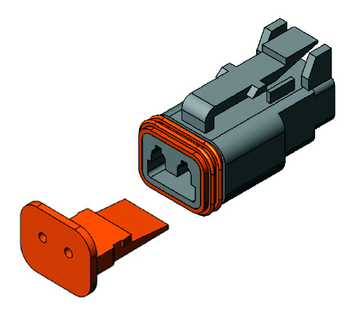 Terminals & Connectors