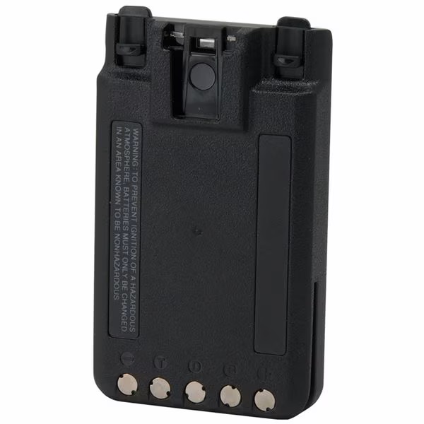 Icom BP292UL 2010mAh Li-ion Intrinsically Safe Battery for M85UL