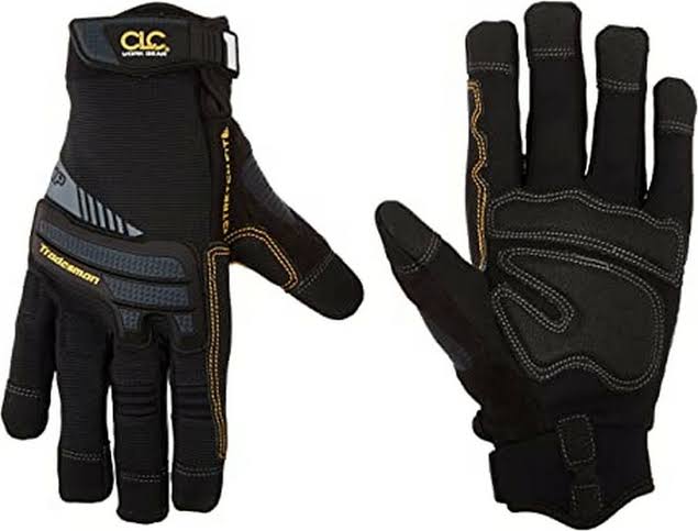 CLC Glove Heavy Utility 145M