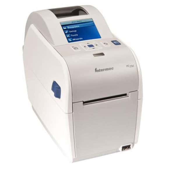 Desktop Printers