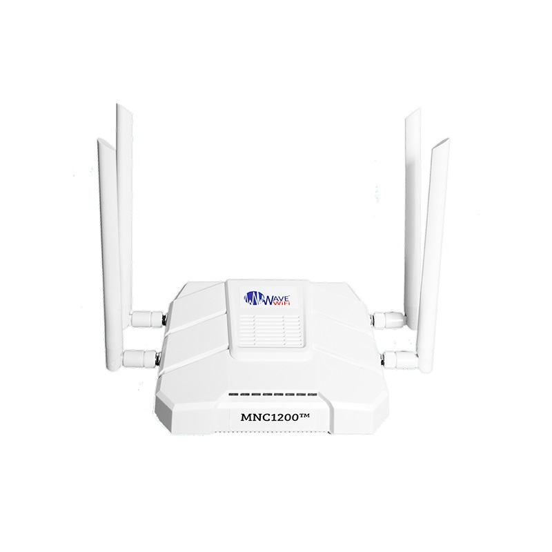 Wave MNC1200 WiFi Dual Band Wireless Network Controller