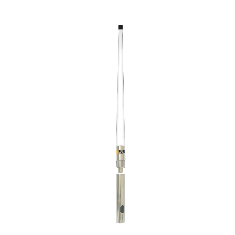 Digital 814-WLW 4ft 2.44GHZ WiFi Antenna White