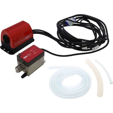 DiversiTech Clearvue Mini Pump CVMINI