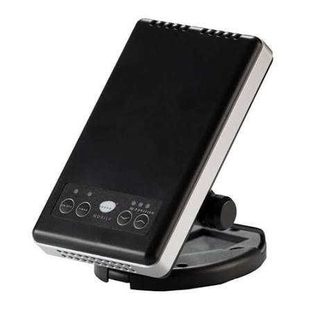 Aerus 50111 Mobile (no Ozone) Air Purifier for HVAC/R Systems