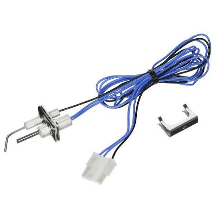 Honeywell Q3400A1024/U Ignitor Flam Ignition Control for HVAC/R Systems
