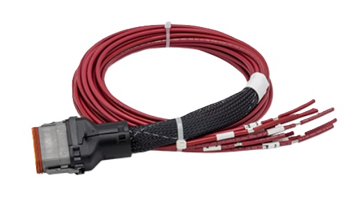 Maretron A3708 M-Power J2 Output Mating Connector with 1m Leads