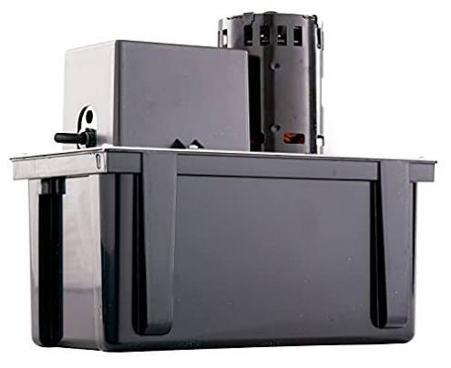 Little Giant Condensate VCL-24ULS/115