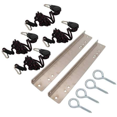 Santa Fe Dehumidifier Accessory Hang Kit Small