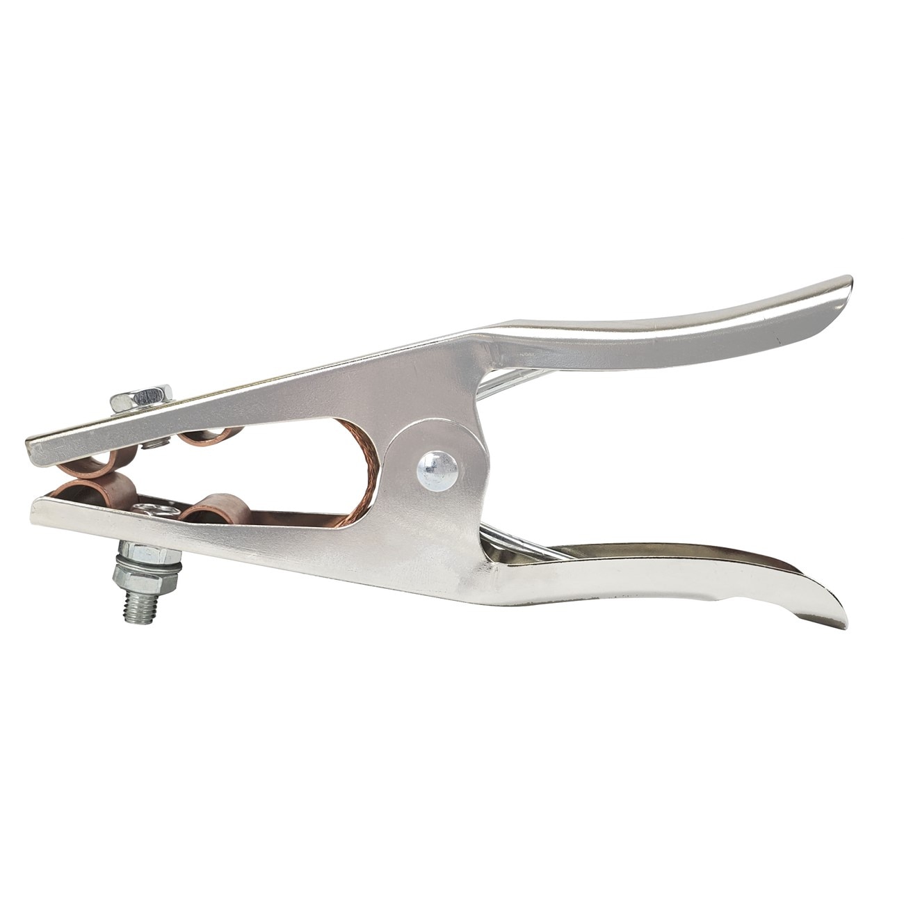 Gentec GTC27-GC300 Ground Clamp 300 Amp Steel 123010101