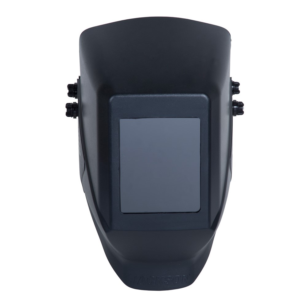 Jackson Safety JKS14978 Welding Helmet HSL100 Passive Black Hsl 10