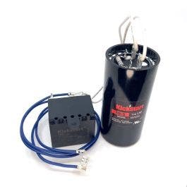 Rectorseal 96503 TO5 Kickstart Run Capacitor for HVAC/R Systems