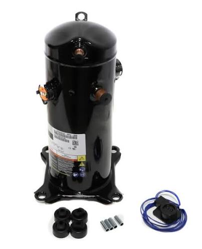 Copeland ZP51LXE-TF5-800 Scroll Compressor for HVAC/R Systems