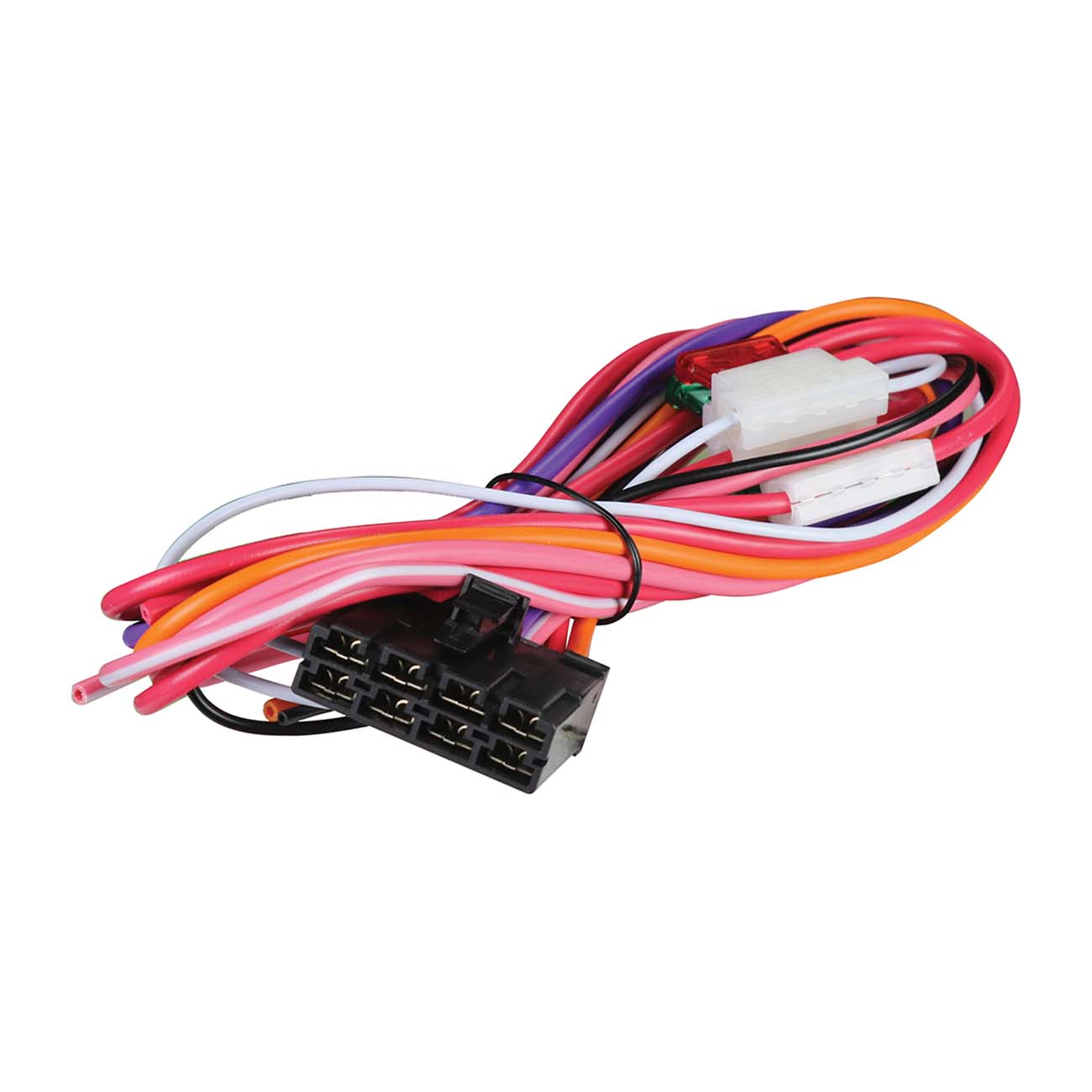OmegaLink High Current Harness for OLRSBA Module
