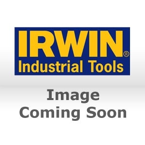 Irwin IRW1907ZR Pipe Tap NPT tap pipe 1"