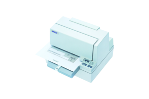Receipt Printers