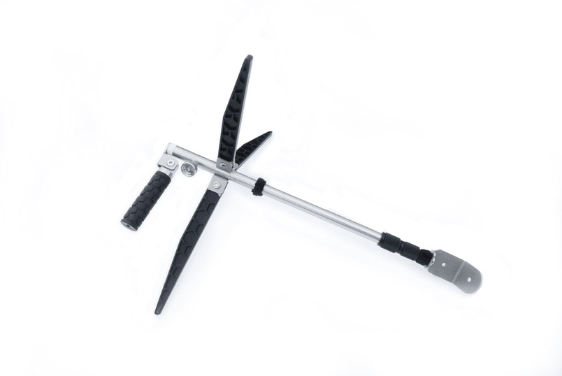 Lowrance 000-15955-001 Explorer Ice Pole