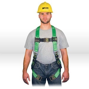 Fall Protection