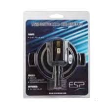 ESP Universal Air Switch NS2-0000-03
