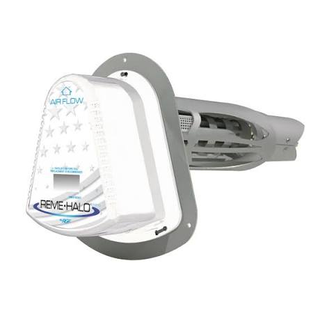 RGF Reme Halo Zero Air ZERO-H4-AC-T