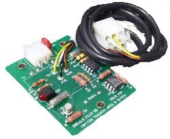 Aspen 8765 Microprocessor Control Board for HVAC/R Systems Professional Grade