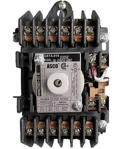 DiversiTech Definite Purpose Contactor C350B