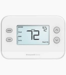 Honeywell TH1320U4002/U N100 Control Board for HVAC/R Systems