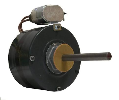 Fasco 1/8 HP Motor D1050V