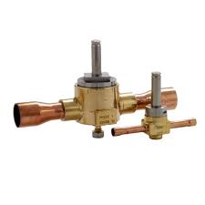 White-Rodgers 53106 053106 200RB2T3 Solenoid Valve 3 for HVAC/R Systems