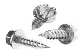 Shook PL Box Jiffy Point Screw 11063 250
