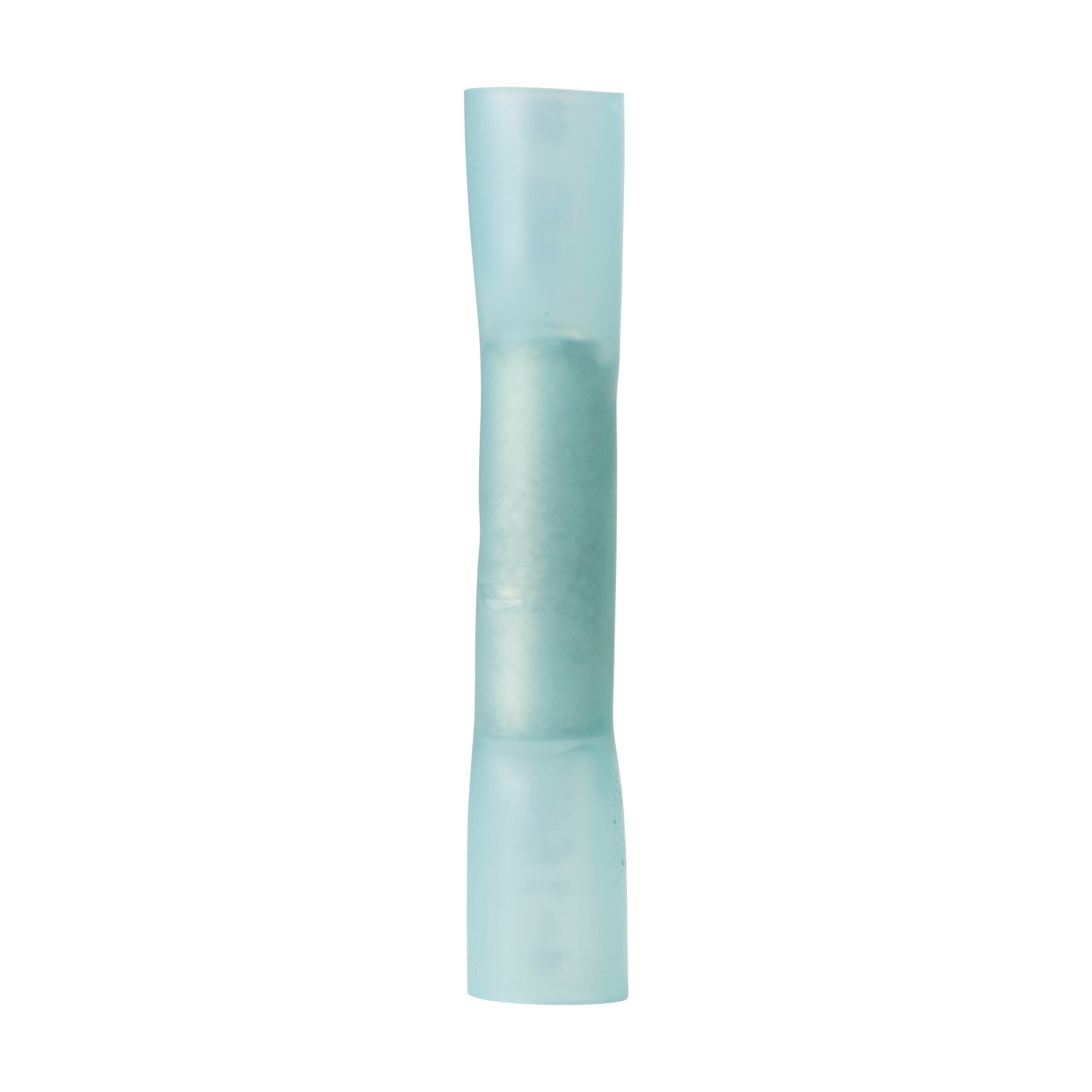 Ancor 309199 16-14 Butt Connector Heat Shrink Blue 100 Pack