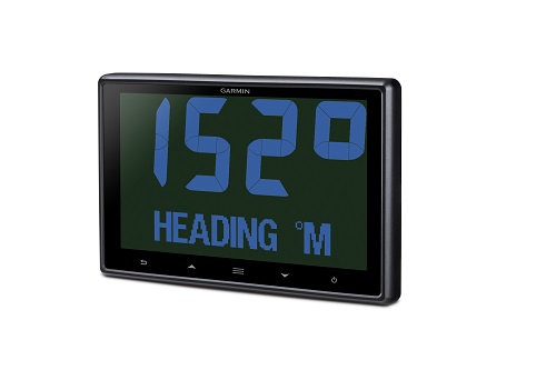 Garmin GNX130 10in Display