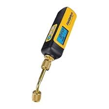 Fieldpiece MG44 Wireless Vacuum Gauge Diagnostic Tool for HVAC/R Systems
