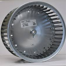 Lau Blower Wheel 12 5/8D 9 1369325