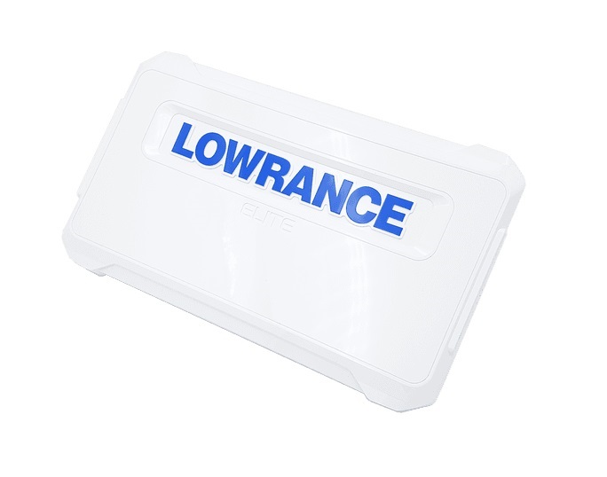 Lowrance 000-15778-001 Sun Cover for Elite 7 FS
