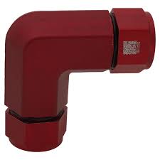 SmartLock ELSW3400 3/4 Swage Elbow Refrigerant Line Accessory