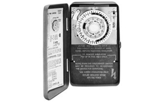 Robertshaw Commercial Defrost 8047-20