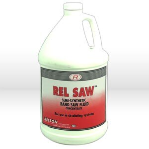 Relton REL01G-RS Rel-Saw Bandsaw Cutting Oil 1 gallon