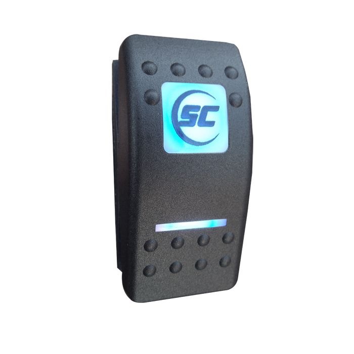 Rocker Switches