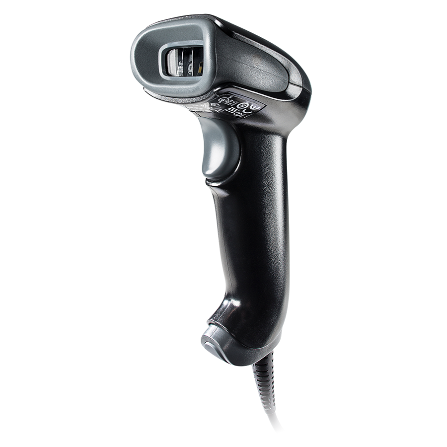 1470G2D-2USB-N - Honeywell Voyager 1470g Barcode Scanner (USB Kit)