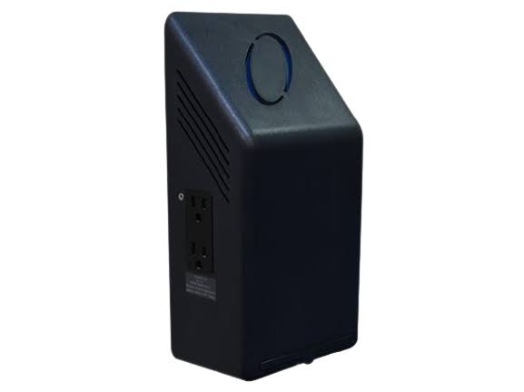 RGF Portable Air 800 S FT PIP-MAX