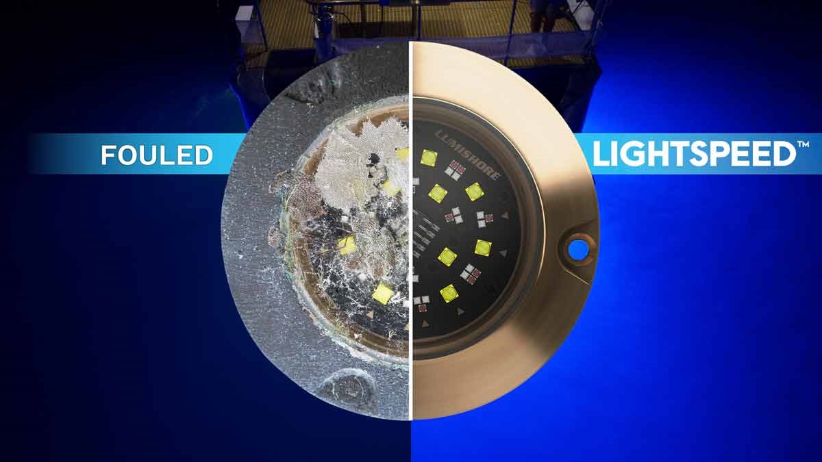 Propspeed LSP15K Lightspeed Coating for Underwater Lights
