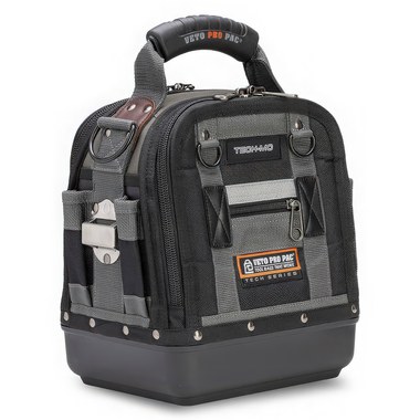 Veto Pro Pac VPP10058 Tech Mc Compact Tool for HVAC/R Systems