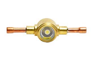 Robertshaw Sight Glass 3/8ODF SG-3-S