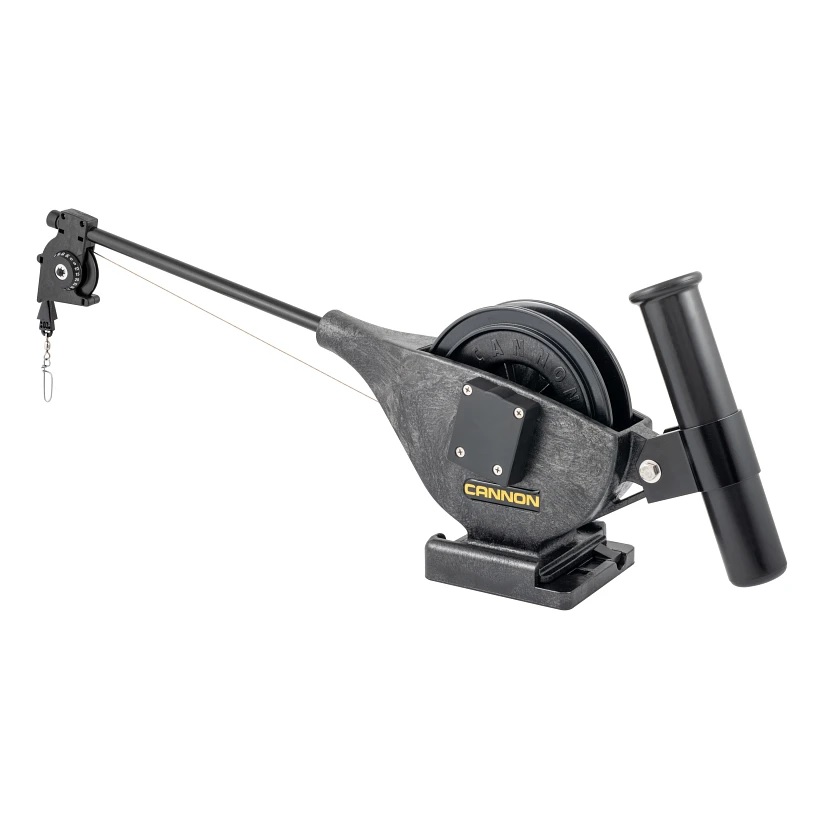Cannon 1901250 Lake -Trol Manual Downrigger