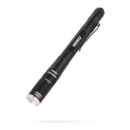 NEBO B-Vent Pipe Inspector Rain Cap Pen Light