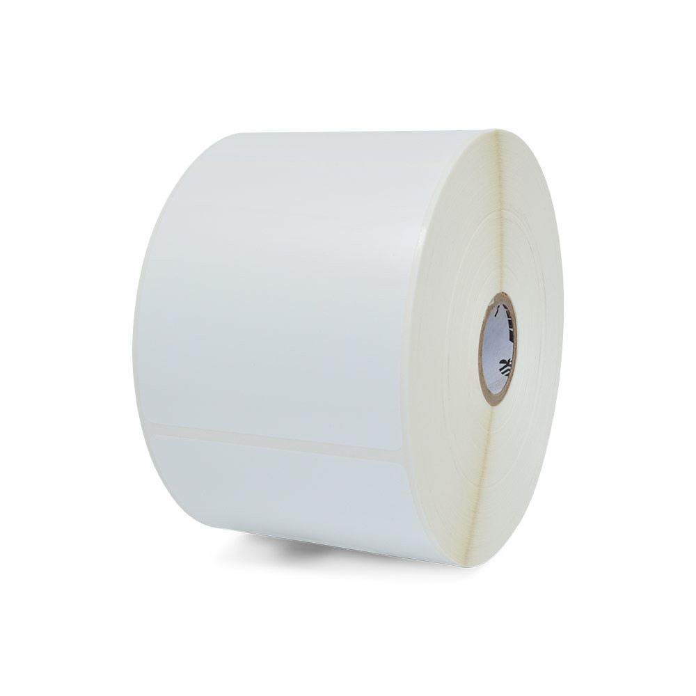Zebra 3" x 3" Z-Ultimate 3000T Label (Case)