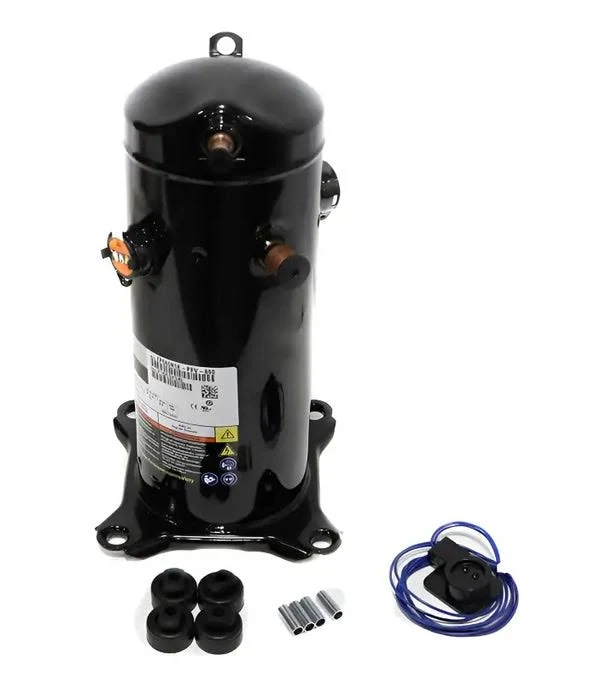 Copeland ZP29LXE-TF5-800 Scroll Compressor R410A for HVAC/R Systems