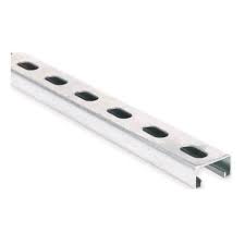 Wesanco Strut Channel Shallow 10 14GA Short W500EHPG10